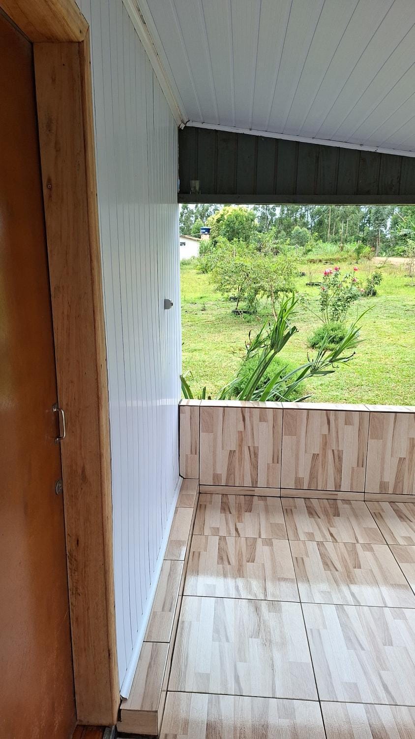 Casa de Campo House in Misiones Province, Argentina