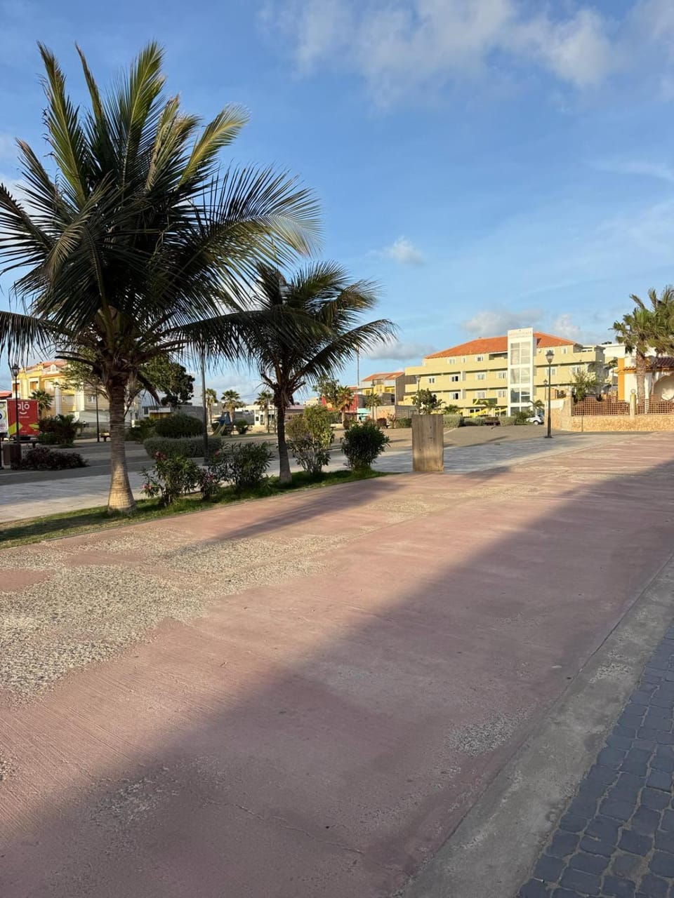 Branco Plaza 505 Santa Maria Center by RPG Group Apartment in Santa Maria