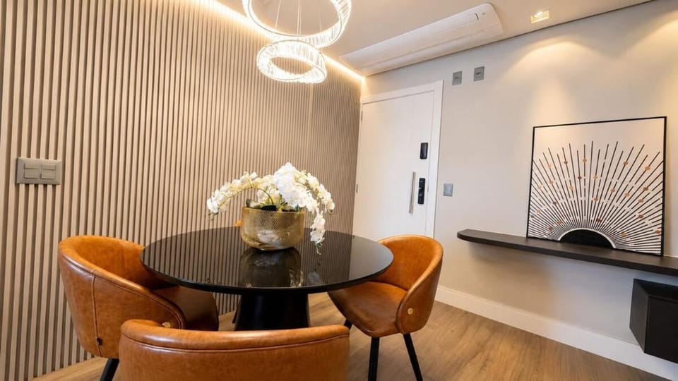 Exclusivo The Spot One Anexado ao Balneário Shopping Apartment in Camboriú