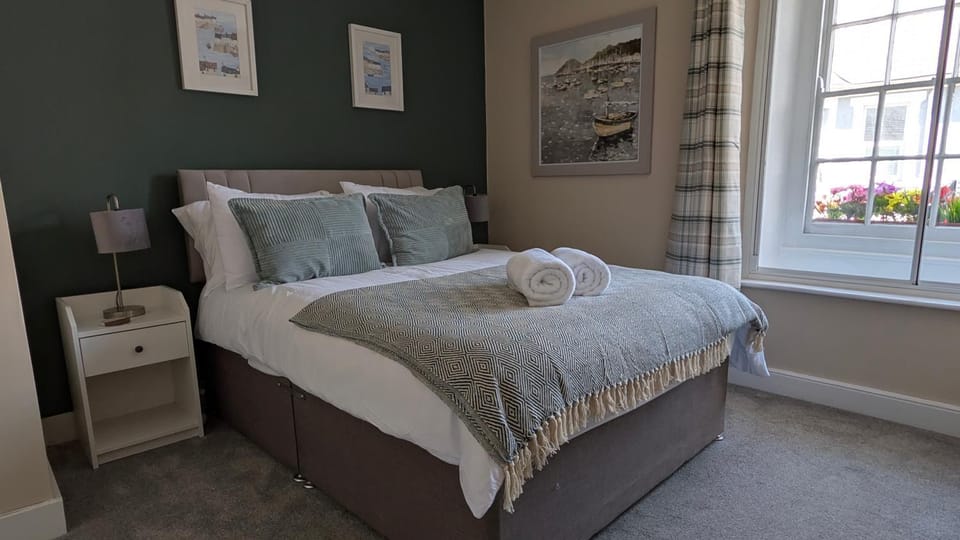 The Bugle Inn Inn in England