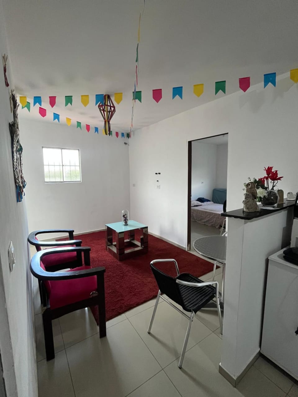 Apartamento Laryssa Apartment in State of Pernambuco, Brazil