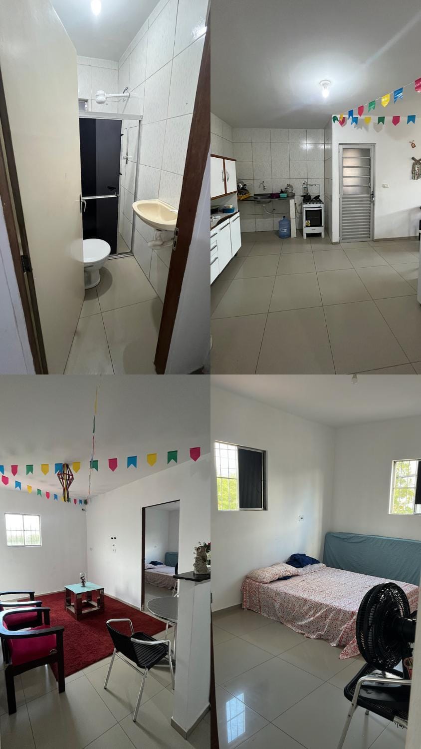 Apartamento Laryssa Apartment in State of Pernambuco, Brazil