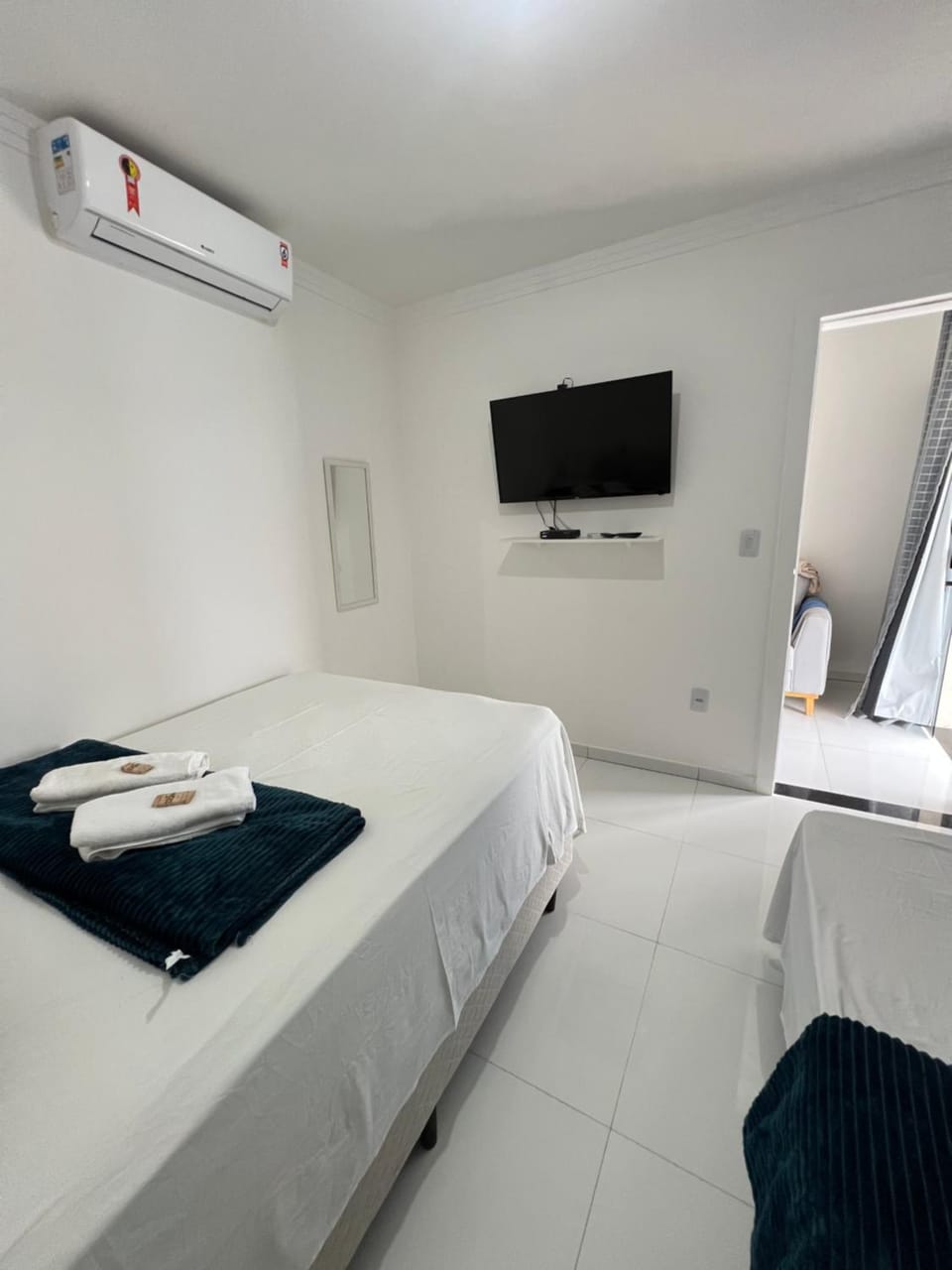 Kitnet em Santo Antônio Apartment in State of Bahia
