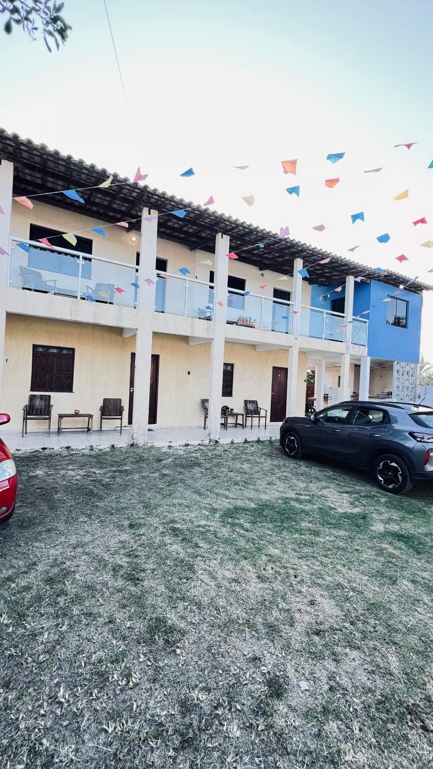 Kitnet em Santo Antônio Apartment in State of Bahia