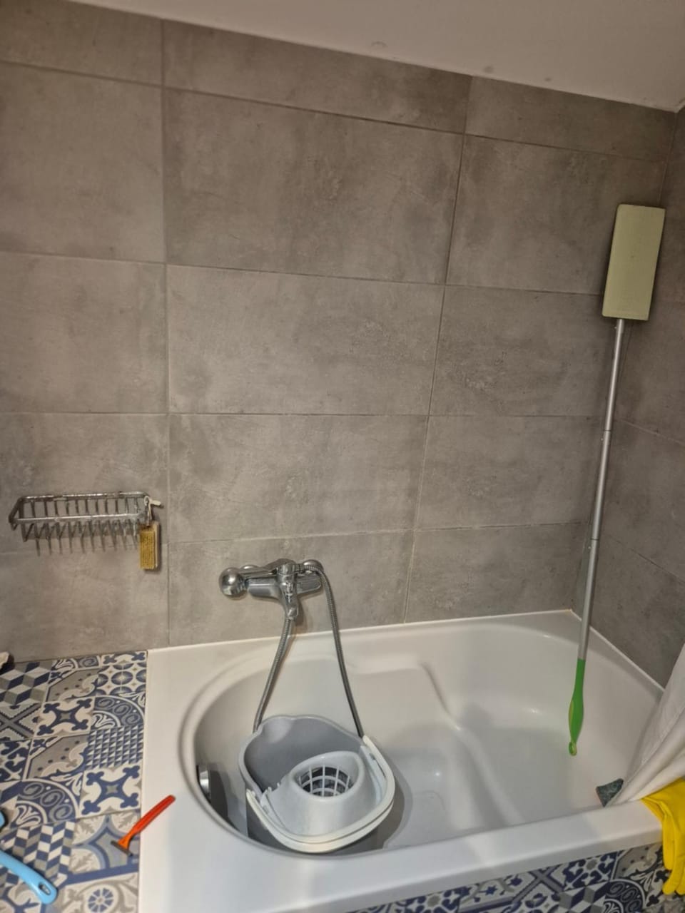 Maria's cozy room Apartment in Kavala