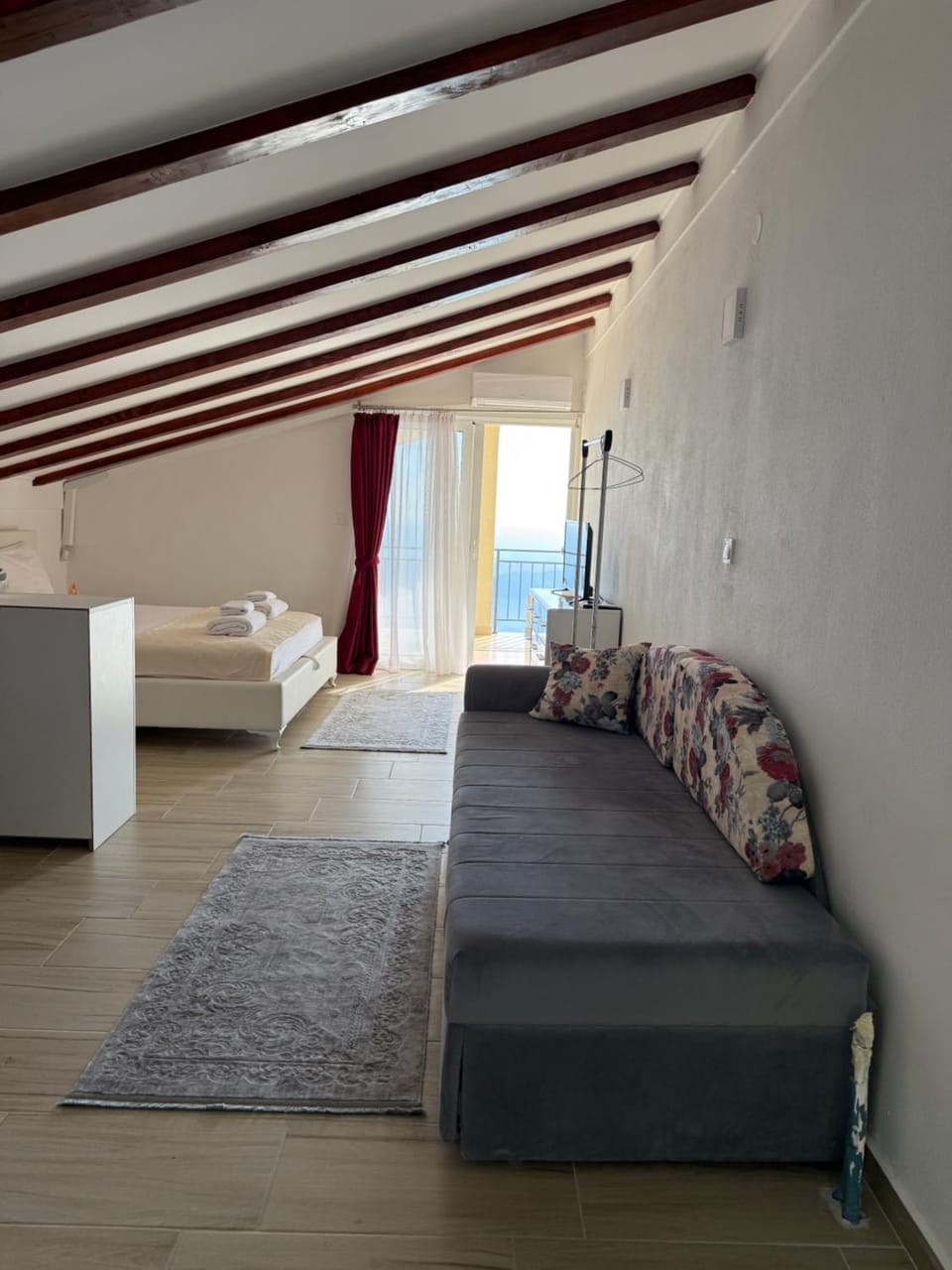 Studio Kuljace 3 Apartment in Budva Municipality