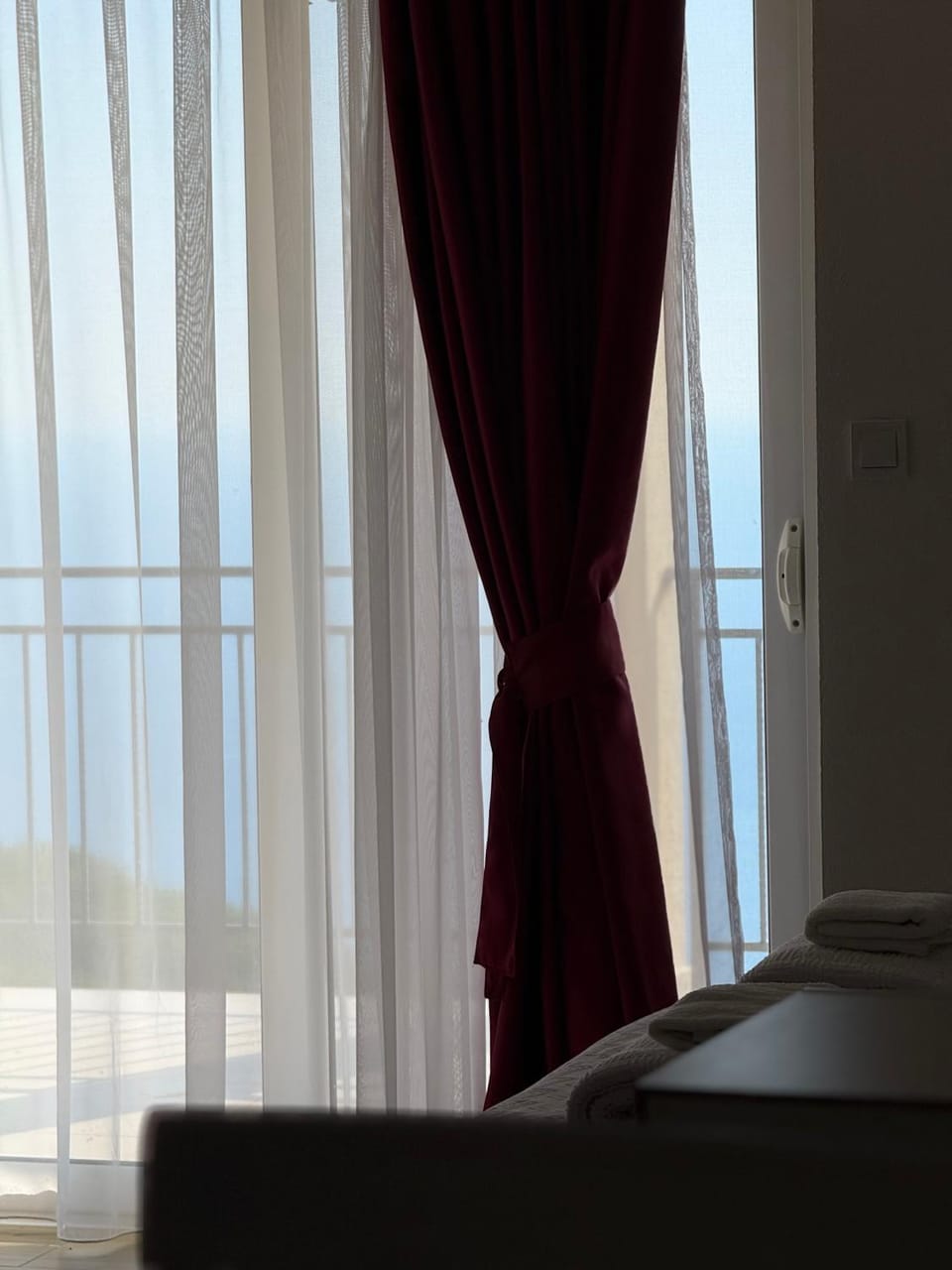 Studio Kuljace 3 Apartment in Budva Municipality