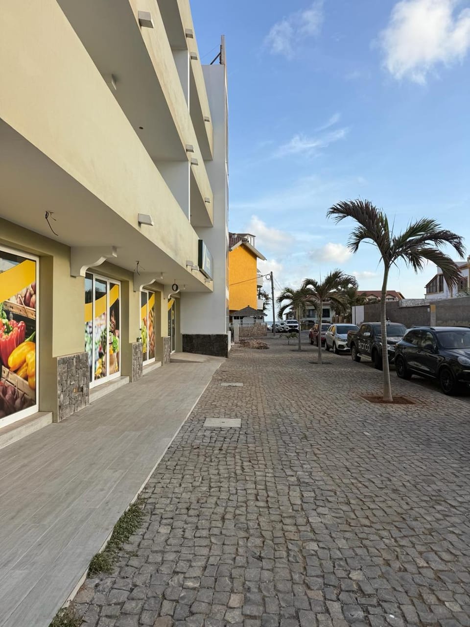 Branco Plaza 515 Santa Maria Center by RPG Group Apartment in Santa Maria