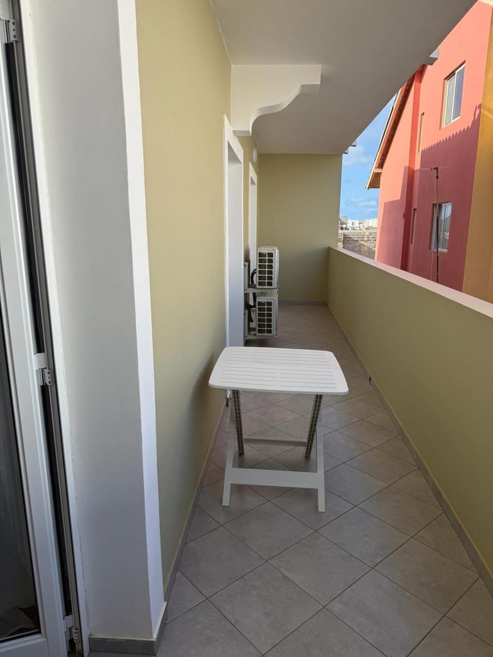 Branco Plaza 515 Santa Maria Center by RPG Group Apartment in Santa Maria