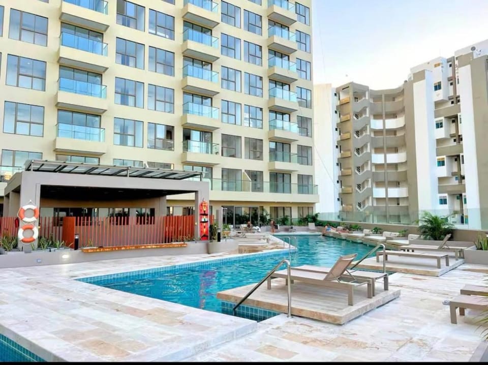 Balcony/Terrace, Swimming pool