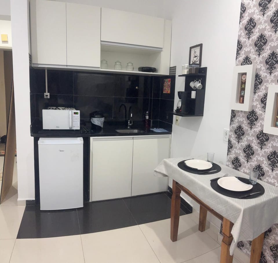 Real luxo Lapa Apartment in Santa Teresa