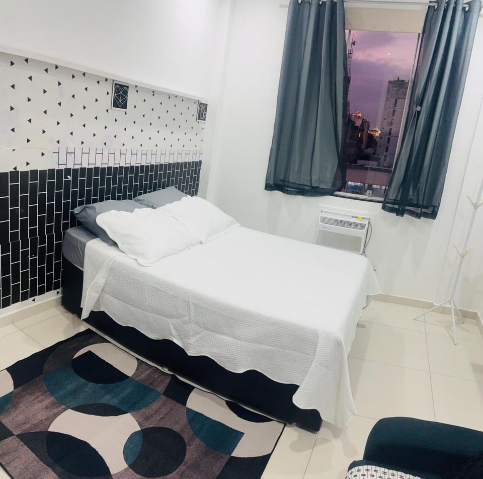 Real luxo Lapa Apartment in Santa Teresa