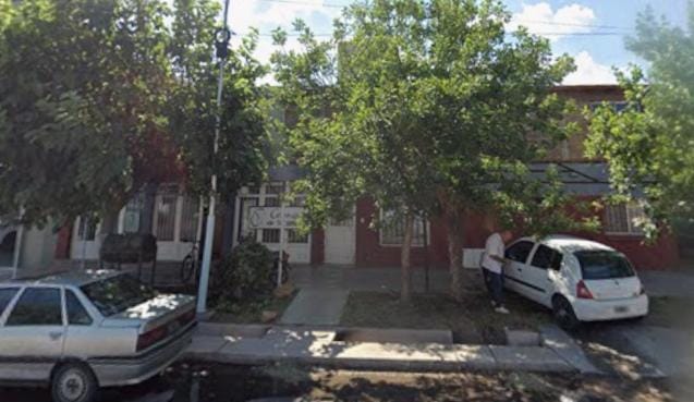 Property building, Neighbourhood, Street view, Location