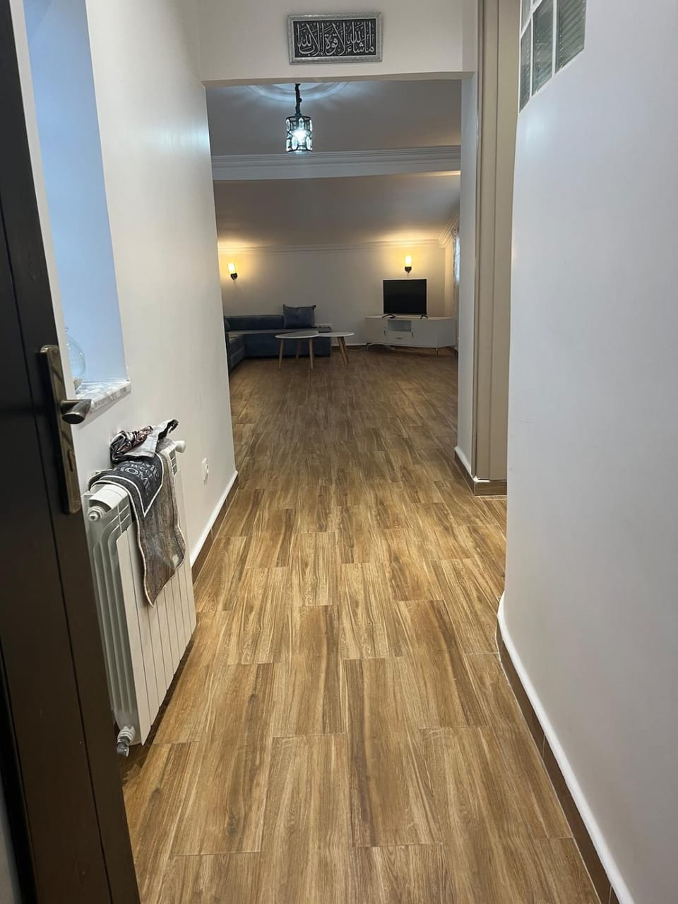 High standing f3 apartment Apartment in Algiers [El Djazaïr]