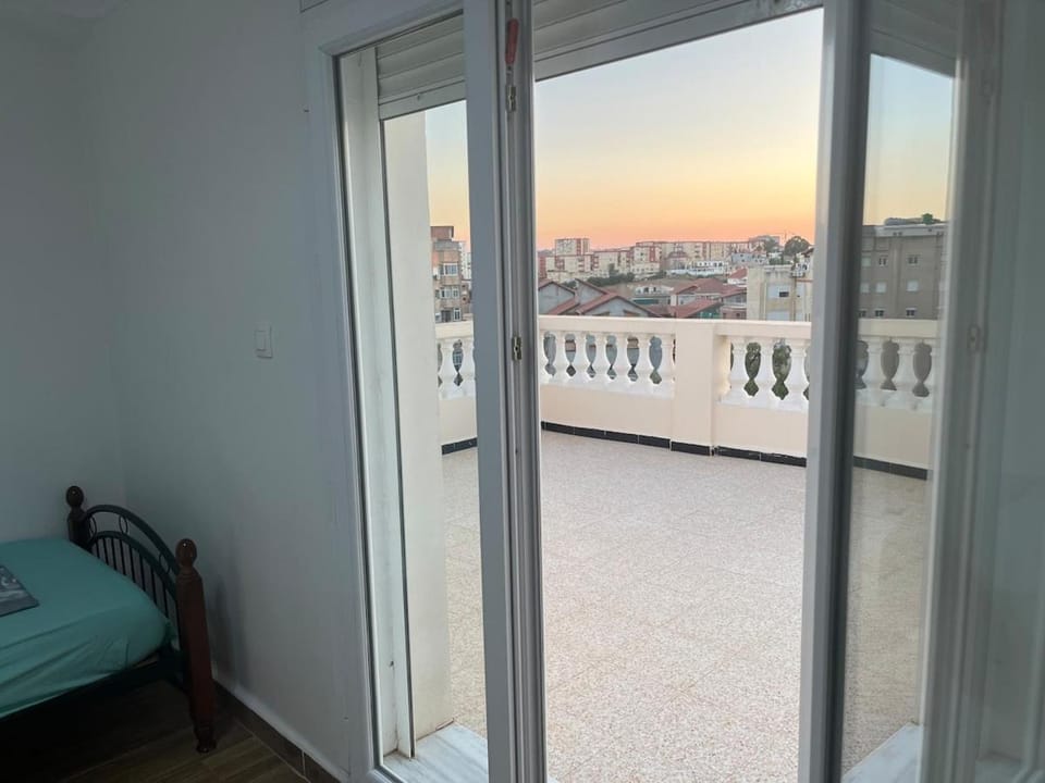 High standing f3 apartment Apartment in Algiers [El Djazaïr]