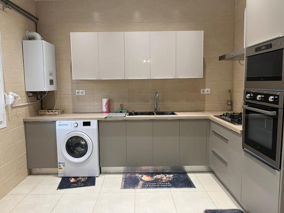 High standing f3 apartment Apartment in Algiers [El Djazaïr]