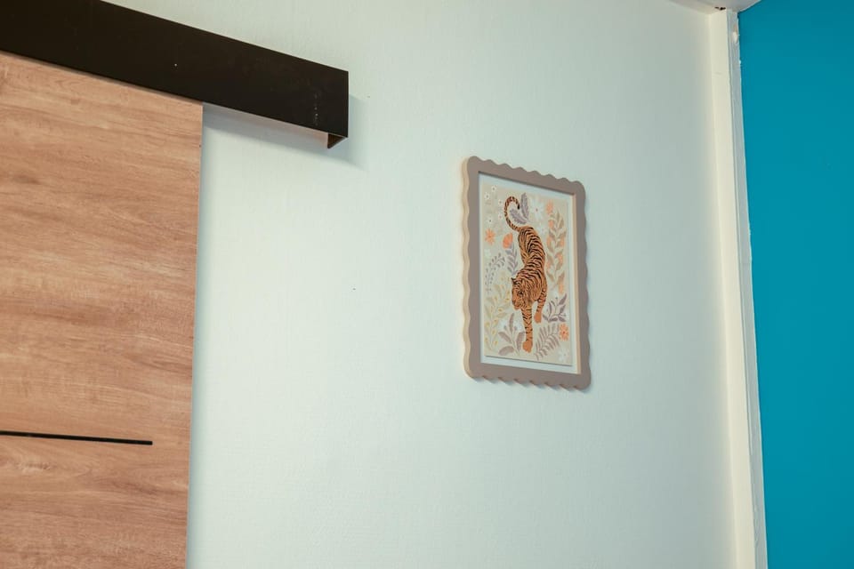 Decorative detail