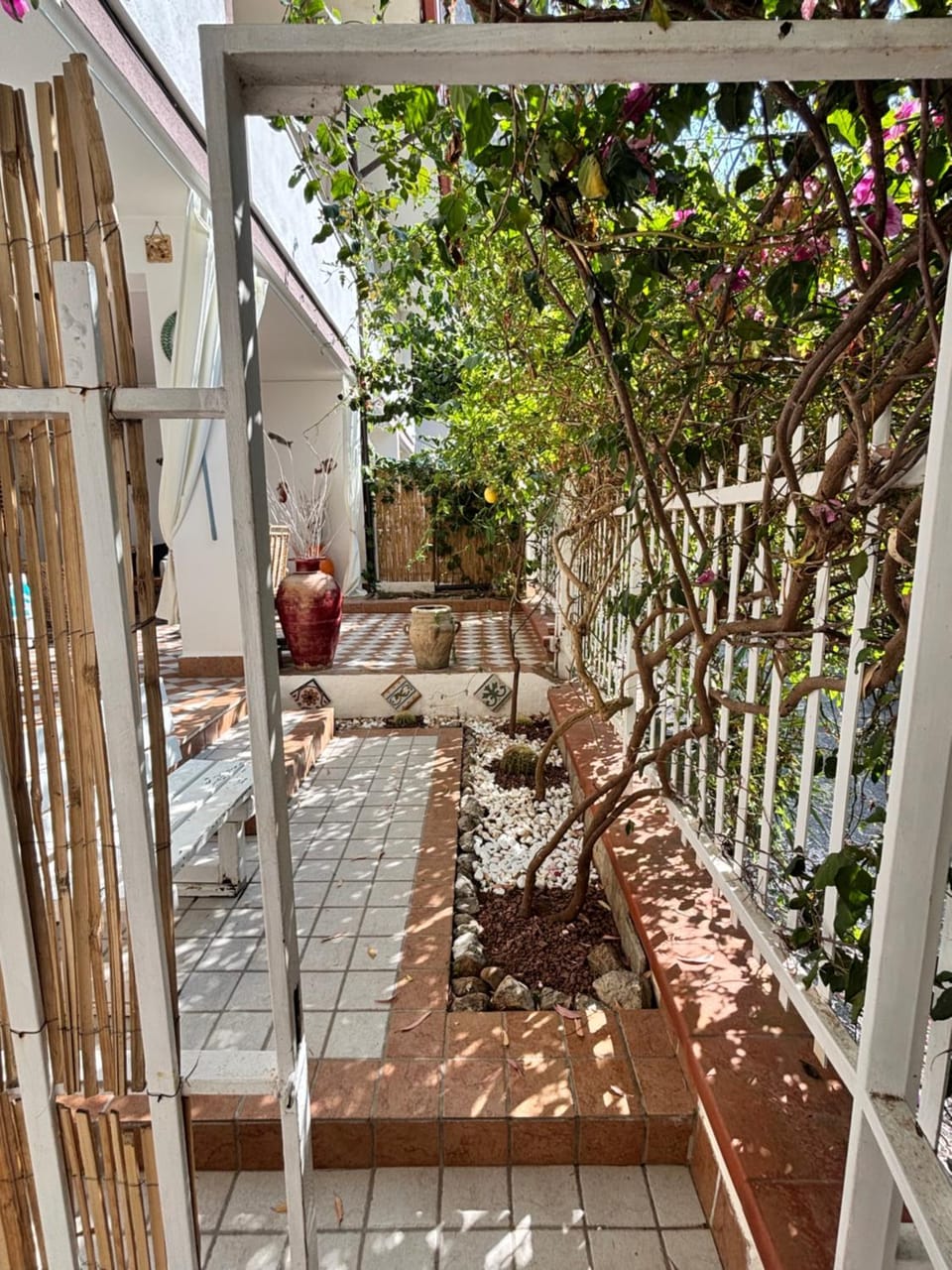Casa Perciata - Locazione Turistica Apartment in Palermo