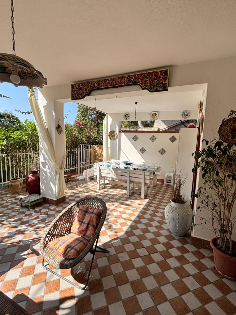 Casa Perciata - Locazione Turistica Apartment in Palermo