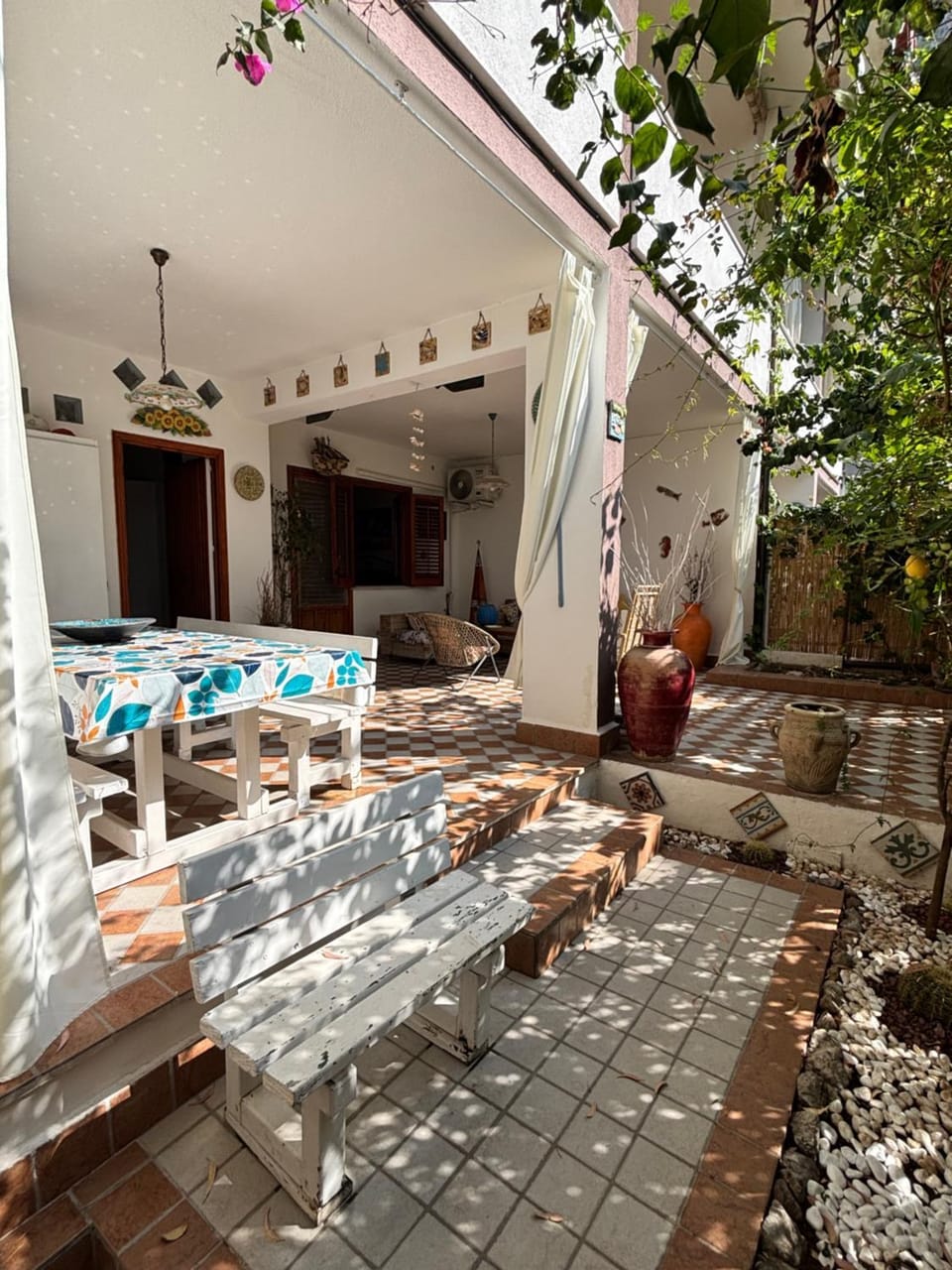 Casa Perciata - Locazione Turistica Apartment in Palermo