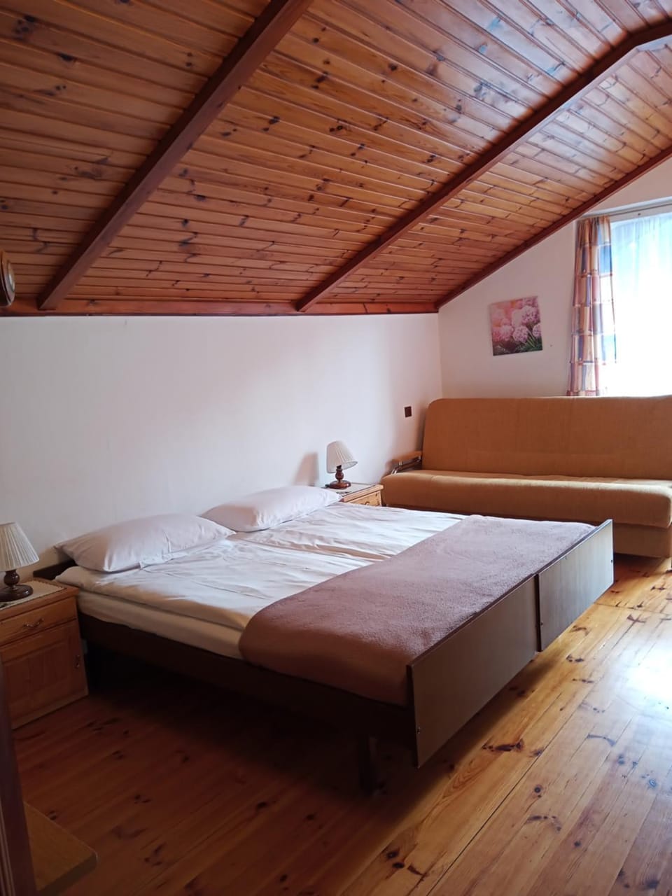 Domek Letniskowy 10-osobowy House in Pomeranian Voivodeship
