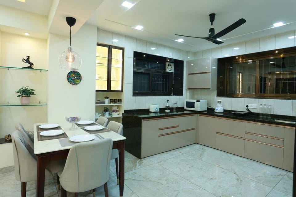 5 BHK Nirvana Villa in Baner Villa in Pune