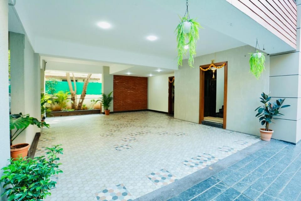 5 BHK Nirvana Villa in Baner Villa in Pune