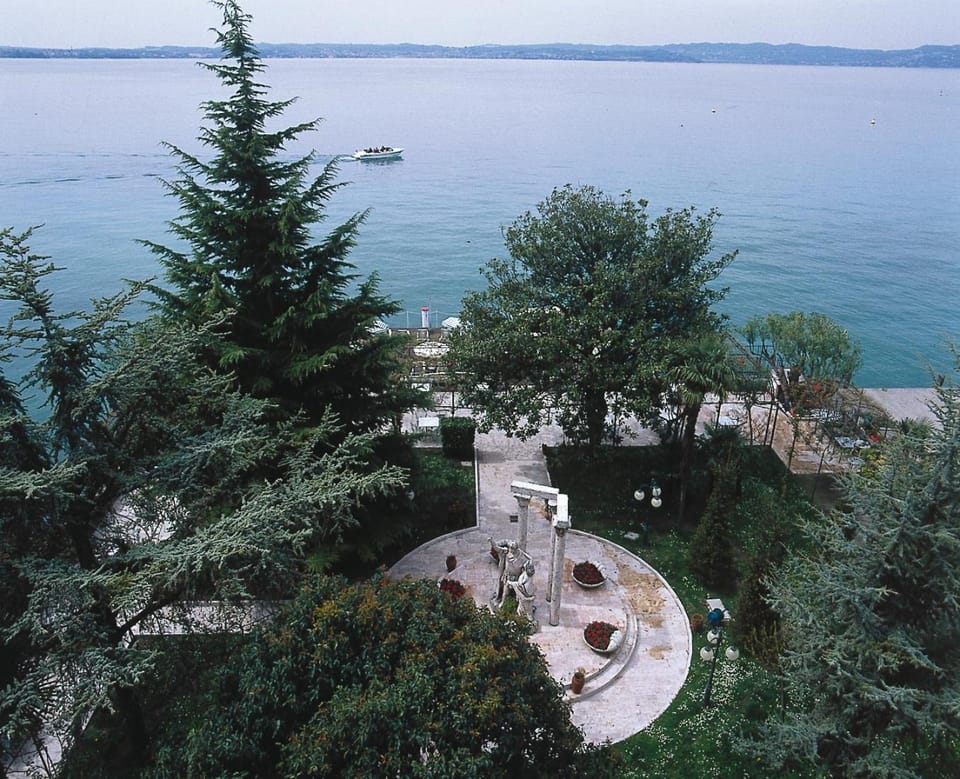 Hotel Catullo Hotel in Sirmione