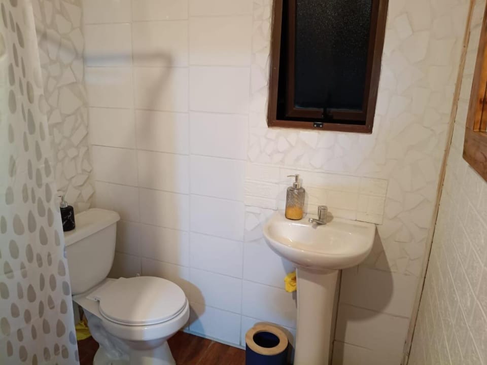 Cabaña acogedora para 2 personas cerca de Matanzas House in O'Higgins, Chile