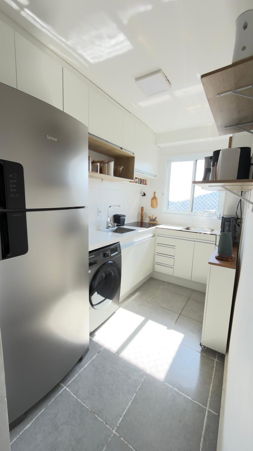 Apartamento Completo em Poços de Caldas, MG Apartment in State of São Paulo