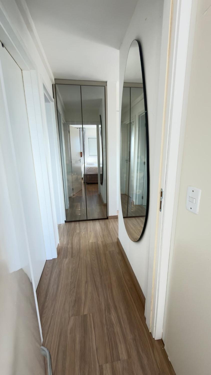 Apartamento Completo em Poços de Caldas, MG Apartment in State of São Paulo
