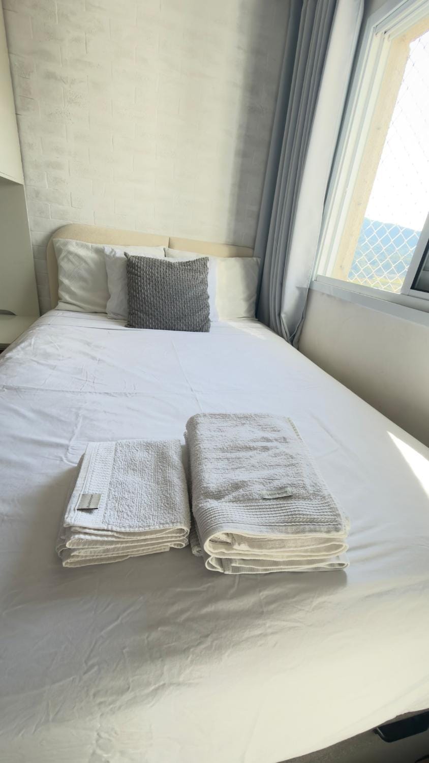 Apartamento Completo em Poços de Caldas, MG Apartment in State of São Paulo