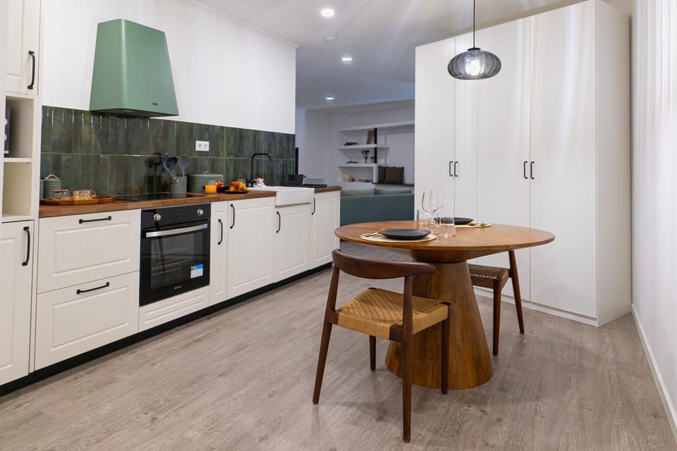 Studio Avenida Central Coimbra Apartment in Coimbra