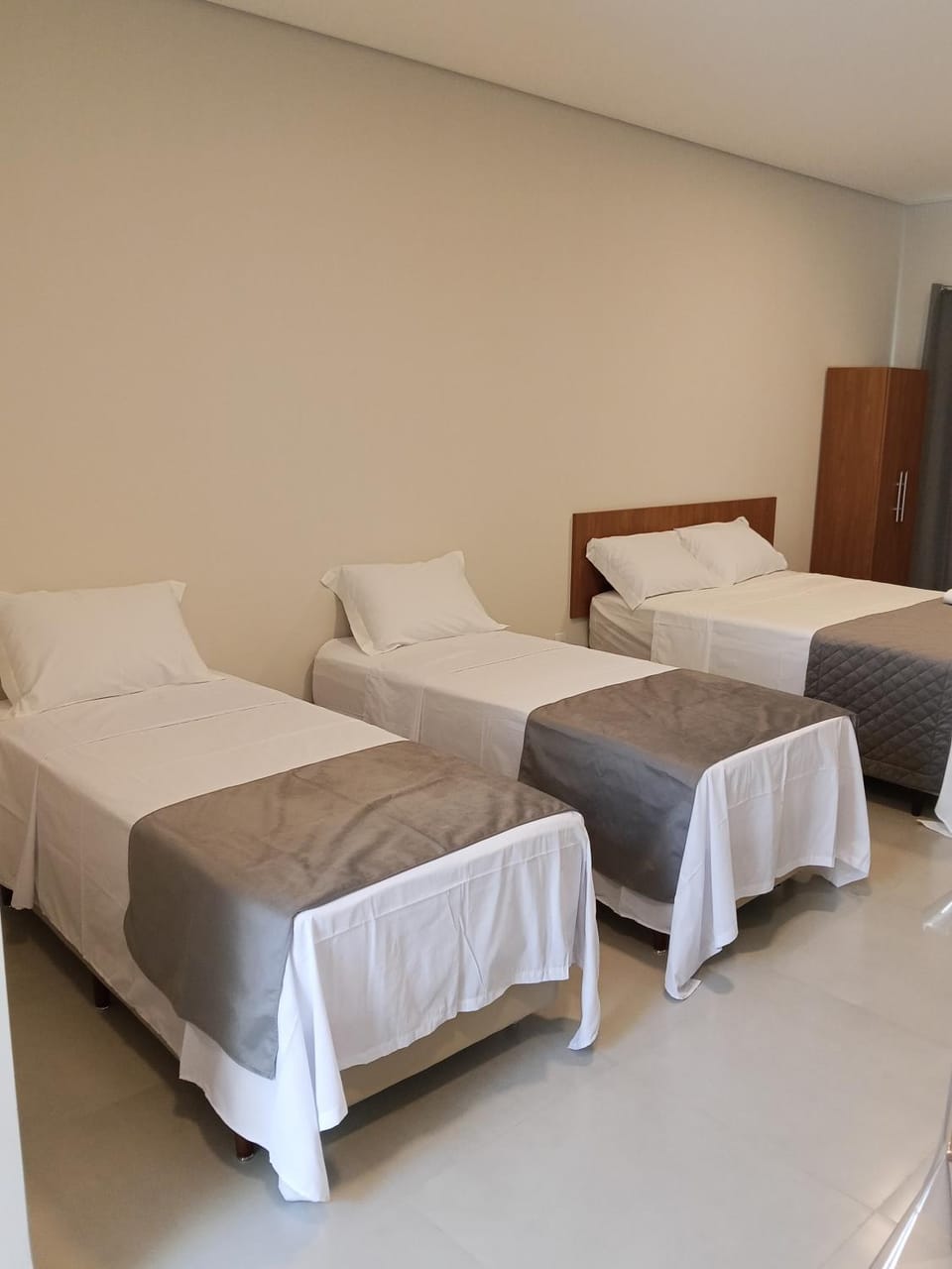 Vila bem te vi Apartment hotel in State of Bahia