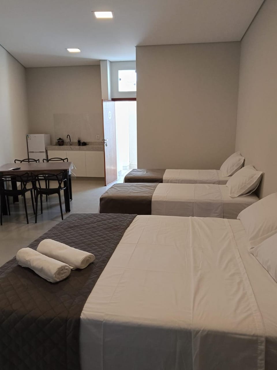 Vila bem te vi Apartment hotel in State of Bahia