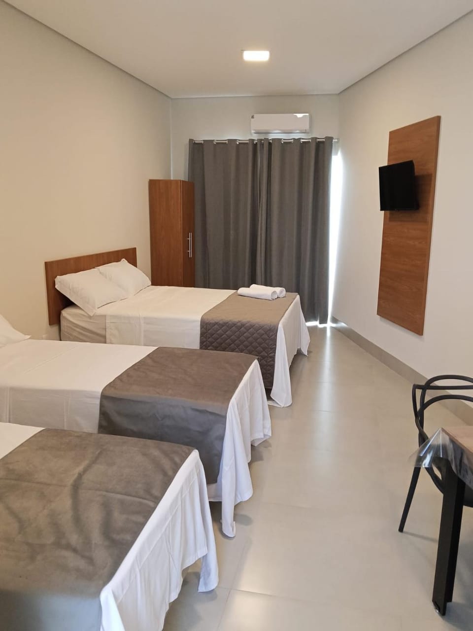 Vila bem te vi Apartment hotel in State of Bahia