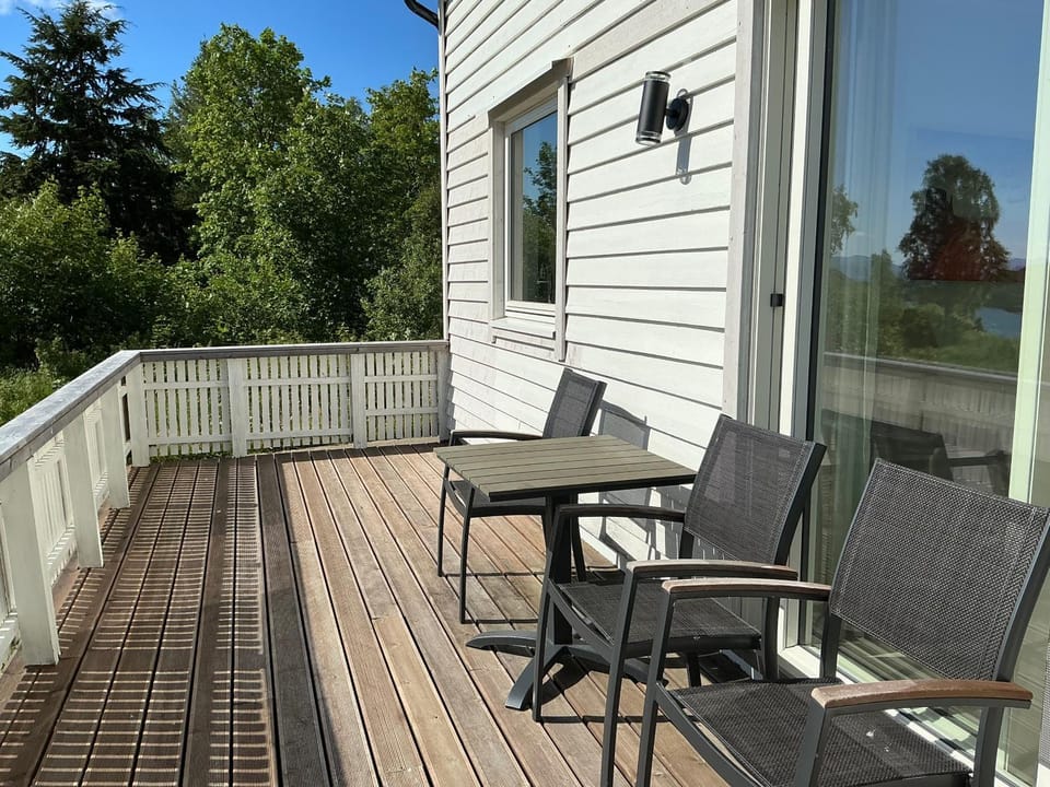 Balcony/Terrace, Balcony/Terrace
