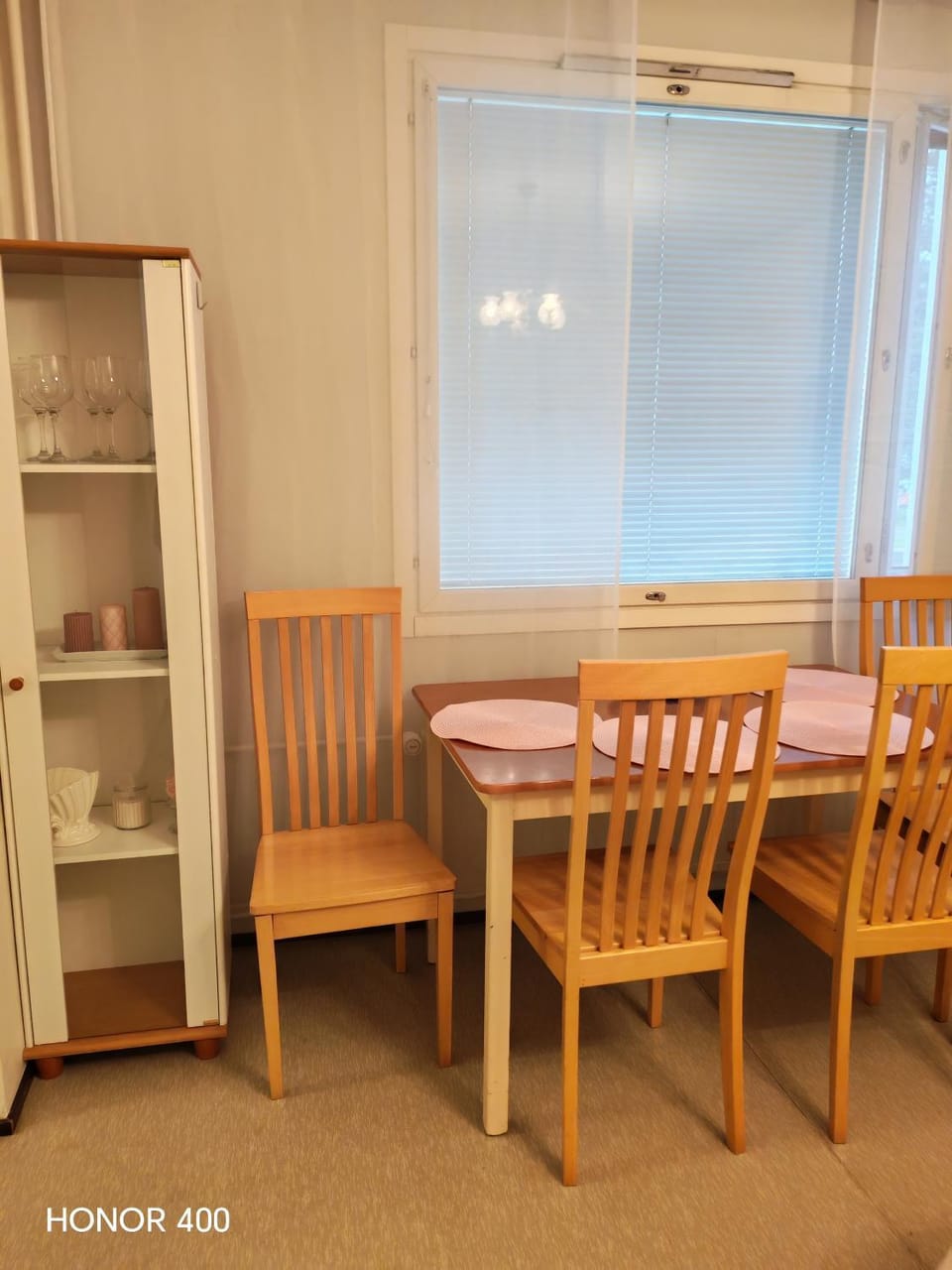 Light Home Apartment in Lapland