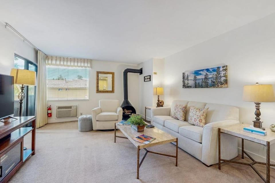 Explore Lake Tahoe living with skiing hiking boating and more House in South Lake Tahoe