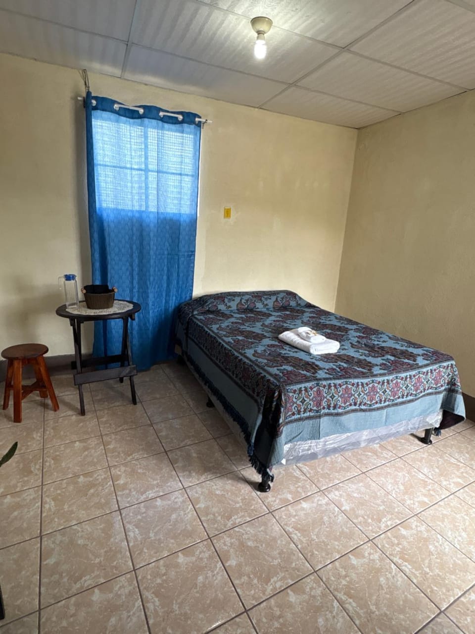 Casa Céntrica en Antigua Guatemala Bed and Breakfast in Antigua Guatemala