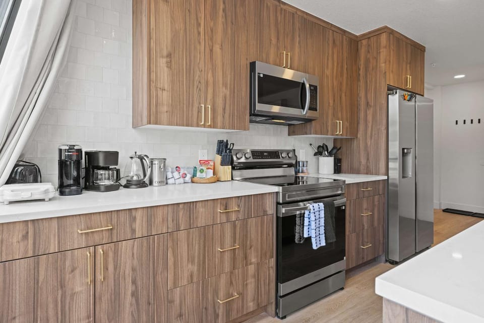 Beautiful Mountain Views in the Heart of Evergreen House in Evergreen