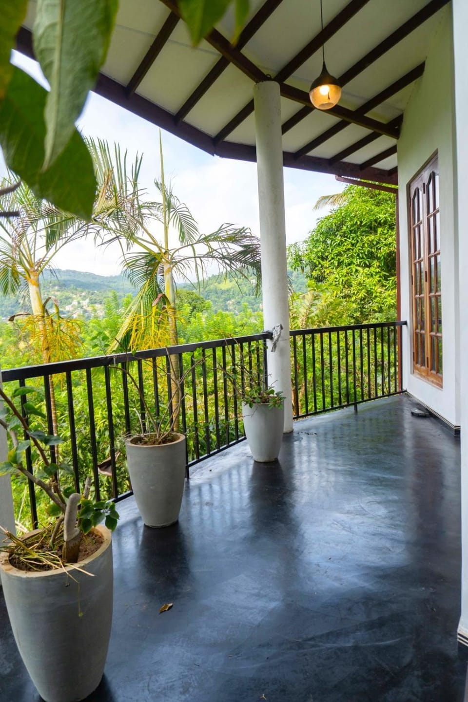 Hidden Heaven Grove-Kandy Vacation rental in Kandy