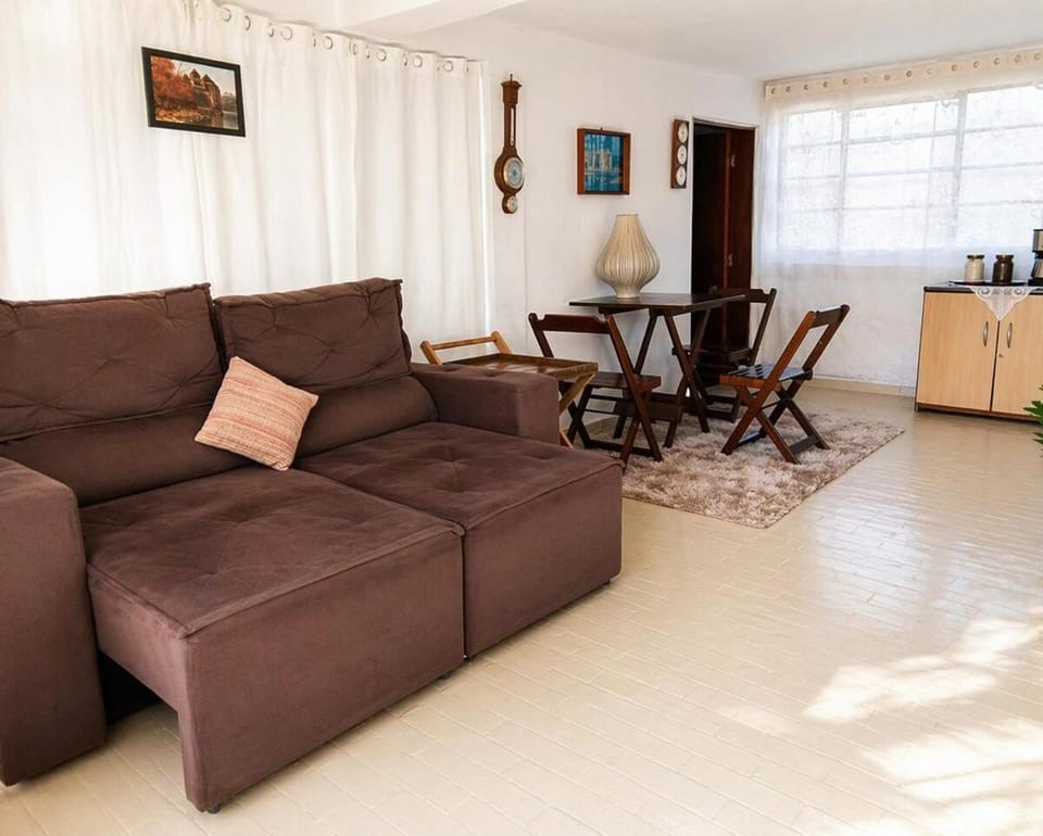Casa no Centro perto de tudo em Santo Antônio do Pinhal House in Santo Antônio do Pinhal
