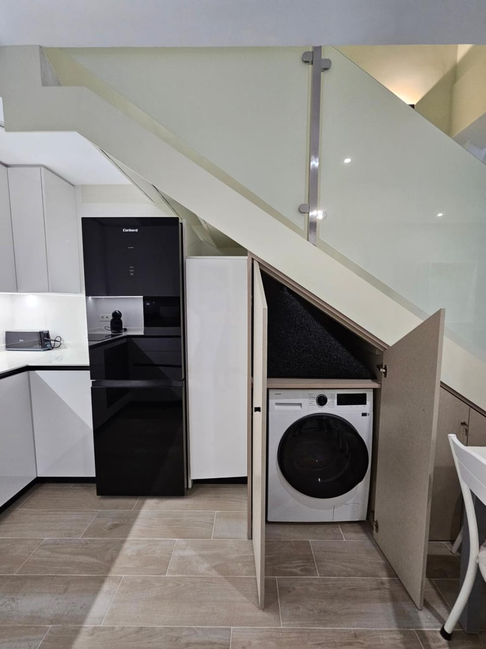 la herencia B VUT 1693 Apartment in Ponferrada