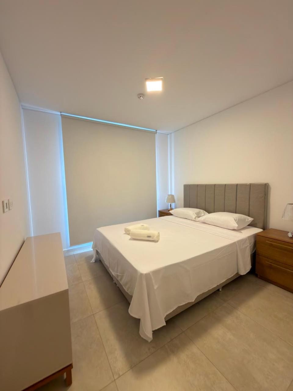 Feel Premiun 2401 Apartment in Asunción