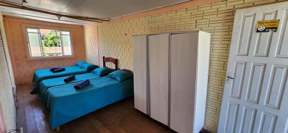 Casa Ampla nos Ingleses Até 9 Pessõõas House in Florianopolis
