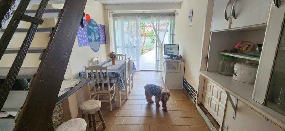 Casa Ampla nos Ingleses Até 9 Pessõõas House in Florianopolis
