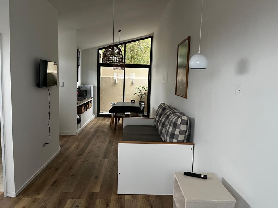 La Vicenta Apartment in Cordoba Province