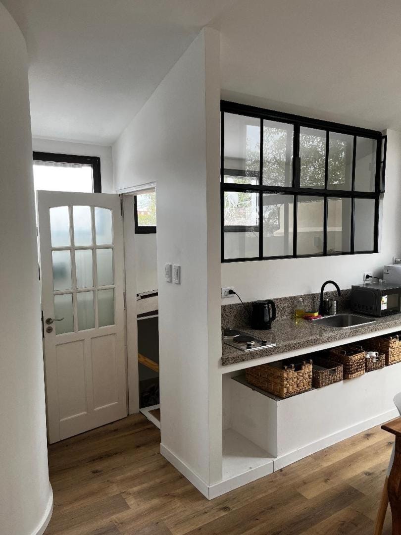 La Vicenta Apartment in Cordoba Province