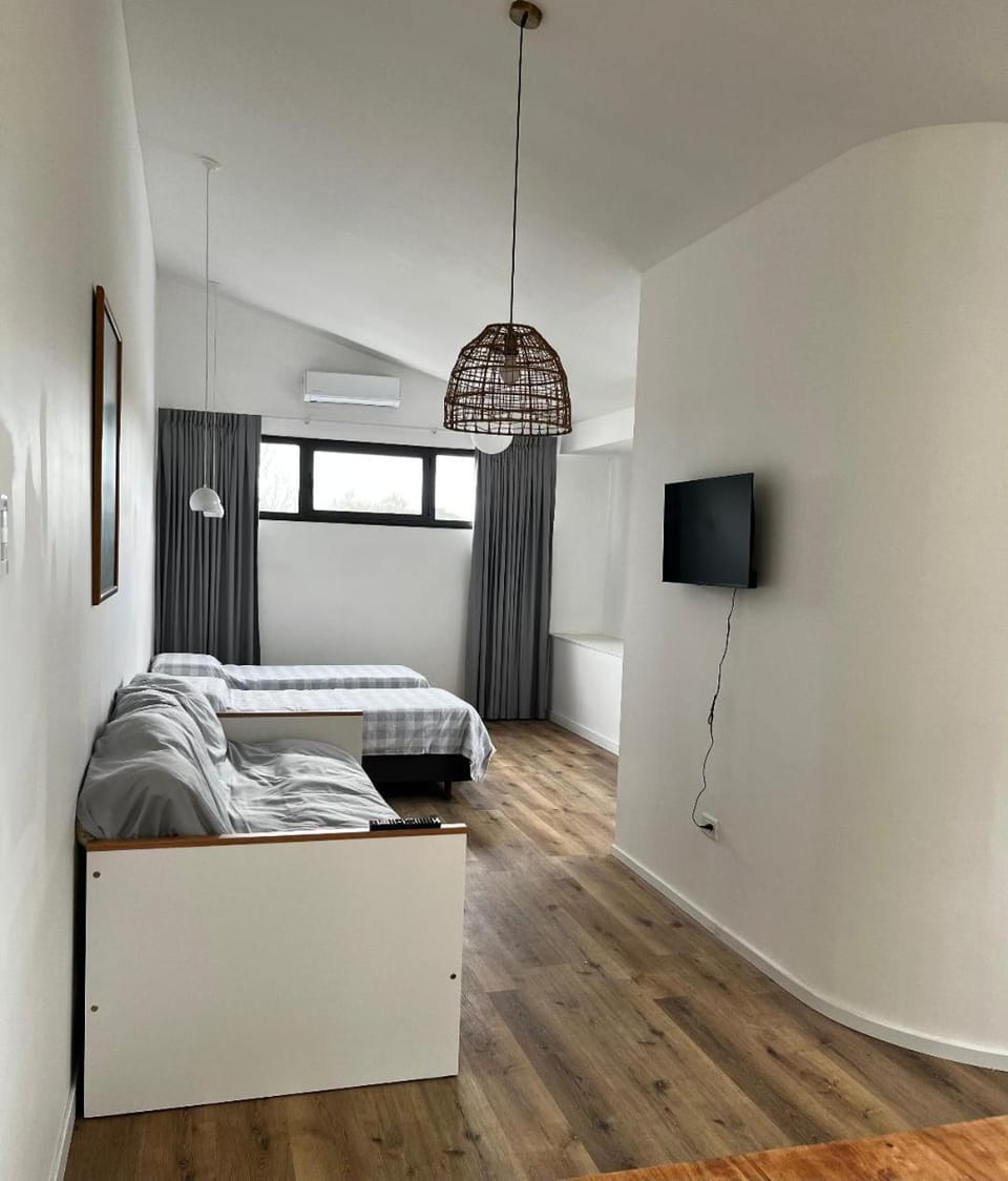 La Vicenta Apartment in Cordoba Province